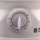 Russell Hobbs 21140 3 Tier Food Steamer White additional 4