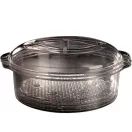 Russell Hobbs 21140 3 Tier Food Steamer White additional 3