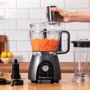 Russell Hobbs 27111 Desire Food Processor Matte Charcoal additional 2