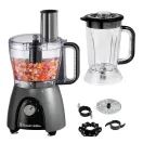 Russell Hobbs 27111 Desire Food Processor Matte Charcoal additional 3