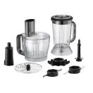 Russell Hobbs 27111 Desire Food Processor Matte Charcoal additional 4