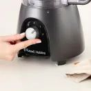 Russell Hobbs 27111 Desire Food Processor Matte Charcoal additional 5
