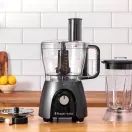 Russell Hobbs 27111 Desire Food Processor Matte Charcoal additional 6
