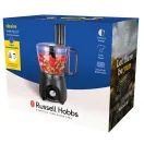 Russell Hobbs 27111 Desire Food Processor Matte Charcoal additional 7