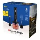 Russell Hobbs 27141 Desire 3 In 1 Hand Blender Matte Charcoal additional 10