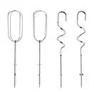 Russell Hobbs 27151 Desire Hand Mixer Matte Charcoal additional 6