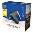 Russell Hobbs 27151 Desire Hand Mixer Matte Charcoal additional 2