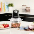 Russell Hobbs 27131 Desire Mini Chopper Matte Charcoal additional 2