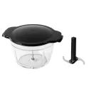 Russell Hobbs 27131 Desire Mini Chopper Matte Charcoal additional 3