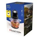 Russell Hobbs 27131 Desire Mini Chopper Matte Charcoal additional 5