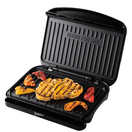 George Foreman Fit Grill Medium Black 25810 additional 1