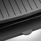 George Foreman Fit Grill Medium Black 25810 additional 2
