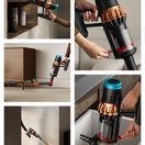 DYSON V16PISTONANML Piston Animal DS60 Cordless Vacuum Black/Copper  DS60 additional 5