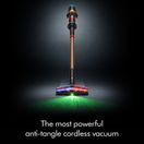 DYSON V16PISTONANML Piston Animal DS60 Cordless Vacuum Black/Copper  DS60 additional 2