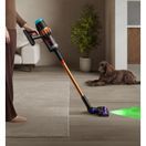 DYSON V16PISTONANML Piston Animal DS60 Cordless Vacuum Black/Copper  DS60 additional 9