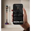 DYSON V16PISTONANML Piston Animal DS60 Cordless Vacuum Black/Copper  DS60 additional 3