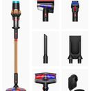 DYSON V16PISTONANML Piston Animal DS60 Cordless Vacuum Black/Copper  DS60 additional 1