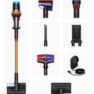 DYSON V16PISTANMLSUB Piston Animal Submarine™ wet and dry vacuum cleaner  DS60 additional 1
