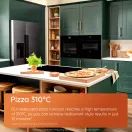 HOTPOINT HOIM4S8CM0XUK Built-In 60cm Single Electric Oven - Stainless Steel additional 7