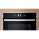 HOTPOINT HOIM4S8CM0XUK Built-In 60cm Single Electric Oven - Stainless Steel additional 3