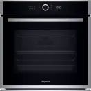HOTPOINT HOIM4S8CM0XUK Built-In 60cm Single Electric Oven - Stainless Steel additional 1