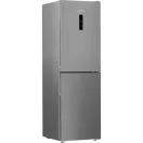 HOTPOINT HPKF6353XP4UK Total No Frost 60cm Fridge Freezer - Brushed Steel additional 17