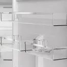 HOTPOINT HPKF6353XP4UK Total No Frost 60cm Fridge Freezer - Brushed Steel additional 16