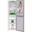 HOTPOINT HPKF6353XP4UK Total No Frost 60cm Fridge Freezer - Brushed Steel additional 14