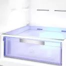 HOTPOINT HPKF6353XP4UK Total No Frost 60cm Fridge Freezer - Brushed Steel additional 11