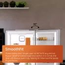 HOTPOINT HPKF6353XP4UK Total No Frost 60cm Fridge Freezer - Brushed Steel additional 12