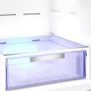 HOTPOINT HPKF6353XP4UK Total No Frost 60cm Fridge Freezer - Brushed Steel additional 7