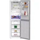 HOTPOINT HPKF6353XP4UK Total No Frost 60cm Fridge Freezer - Brushed Steel additional 5