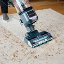 Shark LA791UKT Detect Pet Pro Upright Corded Vacuum - Adriatic Teal / Silver additional 11