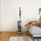 Shark LA791UKT Detect Pet Pro Upright Corded Vacuum - Adriatic Teal / Silver additional 15