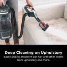 Shark LA791UKT Detect Pet Pro Upright Corded Vacuum - Adriatic Teal / Silver additional 16