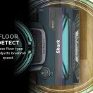 Shark LA791UKT Detect Pet Pro Upright Corded Vacuum - Adriatic Teal / Silver additional 19