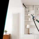 Shark LA791UKT Detect Pet Pro Upright Corded Vacuum - Adriatic Teal / Silver additional 20