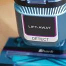 Shark LA791UKT Detect Pet Pro Upright Corded Vacuum - Adriatic Teal / Silver additional 3