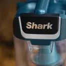 Shark LA791UKT Detect Pet Pro Upright Corded Vacuum - Adriatic Teal / Silver additional 5