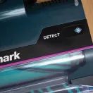 Shark LA791UKT Detect Pet Pro Upright Corded Vacuum - Adriatic Teal / Silver additional 6