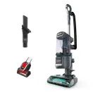 Shark LA791UKT Detect Pet Pro Upright Corded Vacuum - Adriatic Teal / Silver additional 1
