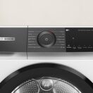 BOSCH WQH246D9GB Series 6 9kg Heat-Pump Tumble Dryer White additional 2