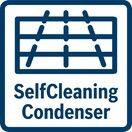 BOSCH WQH246D9GB Series 6 9kg Heat-Pump Tumble Dryer White additional 15