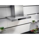 AEG DBX4651M 60cm ExtractionTech T Shaped Cooker Hood - Stainless Steel additional 9
