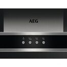 AEG DBX4651M 60cm ExtractionTech T Shaped Cooker Hood - Stainless Steel additional 2