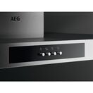 AEG DBX4651M 60cm ExtractionTech T Shaped Cooker Hood - Stainless Steel additional 7