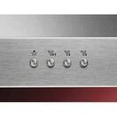 AEG DBX3650M 60cm T Shaped Cooker Hood - Stainless Steel additional 3