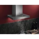AEG DBX3650M 60cm T Shaped Cooker Hood - Stainless Steel additional 10
