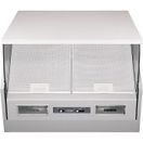 AEG DEB2631S 60cm Integrated Cooker Hood Grey additional 6