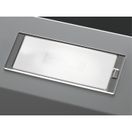 AEG DEB2631S 60cm Integrated Cooker Hood Grey additional 5